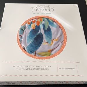 Posh Peanut Forest Queen